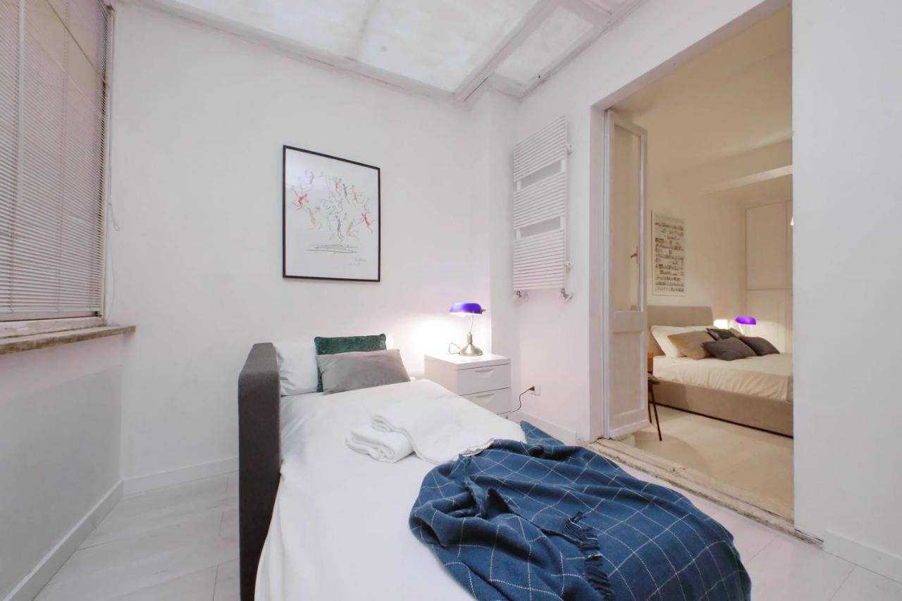 Monti Spacious Apartment 2 Rom Eksteriør billede