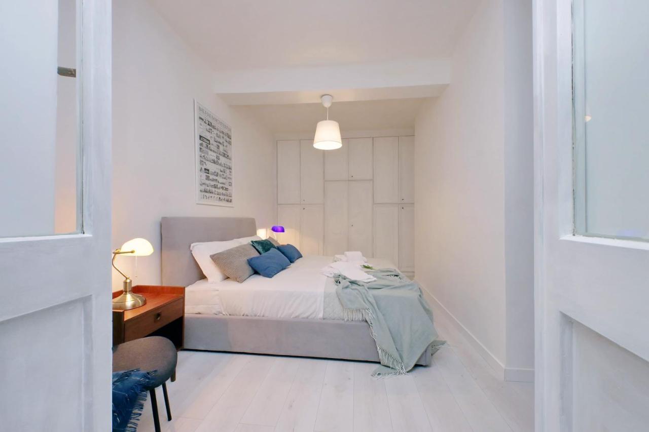 Monti Spacious Apartment 2 Rom Eksteriør billede