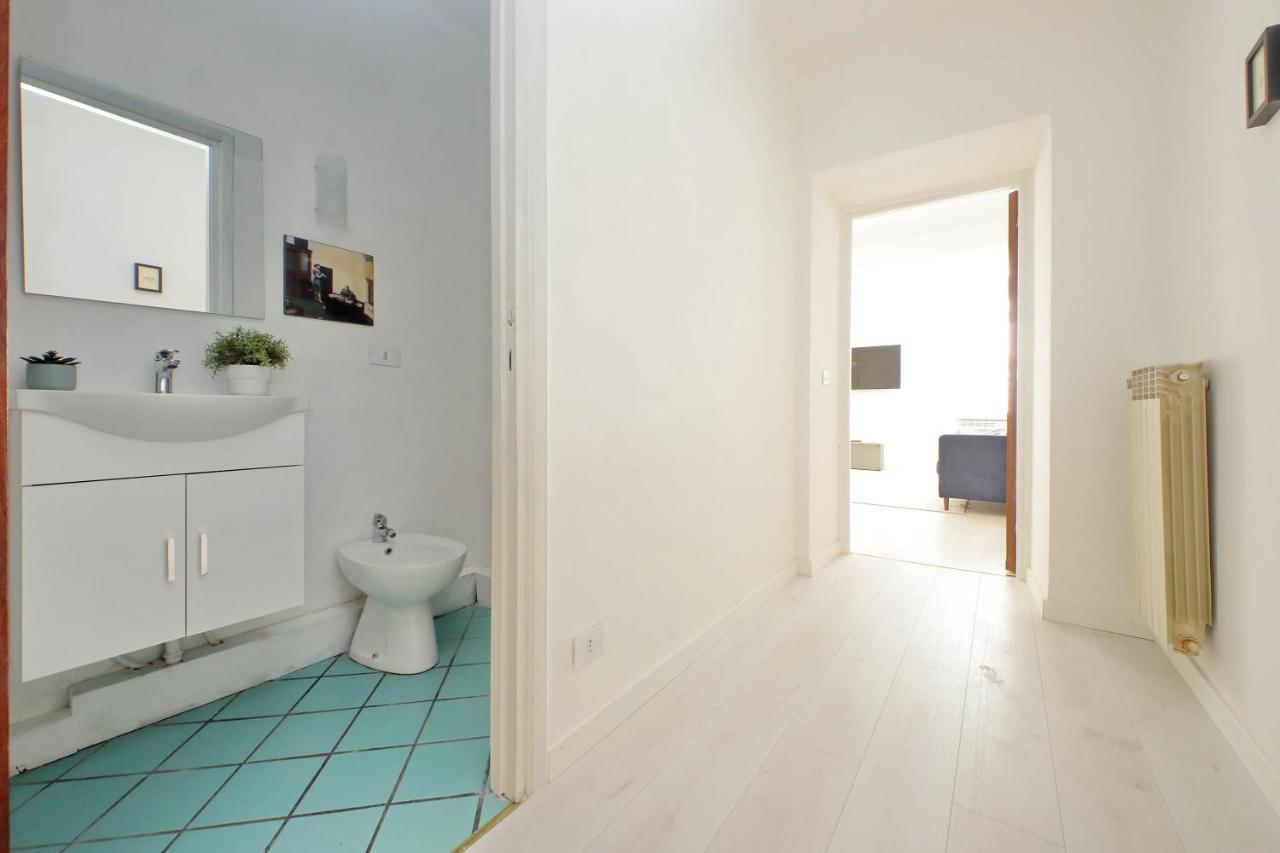 Monti Spacious Apartment 2 Rom Eksteriør billede