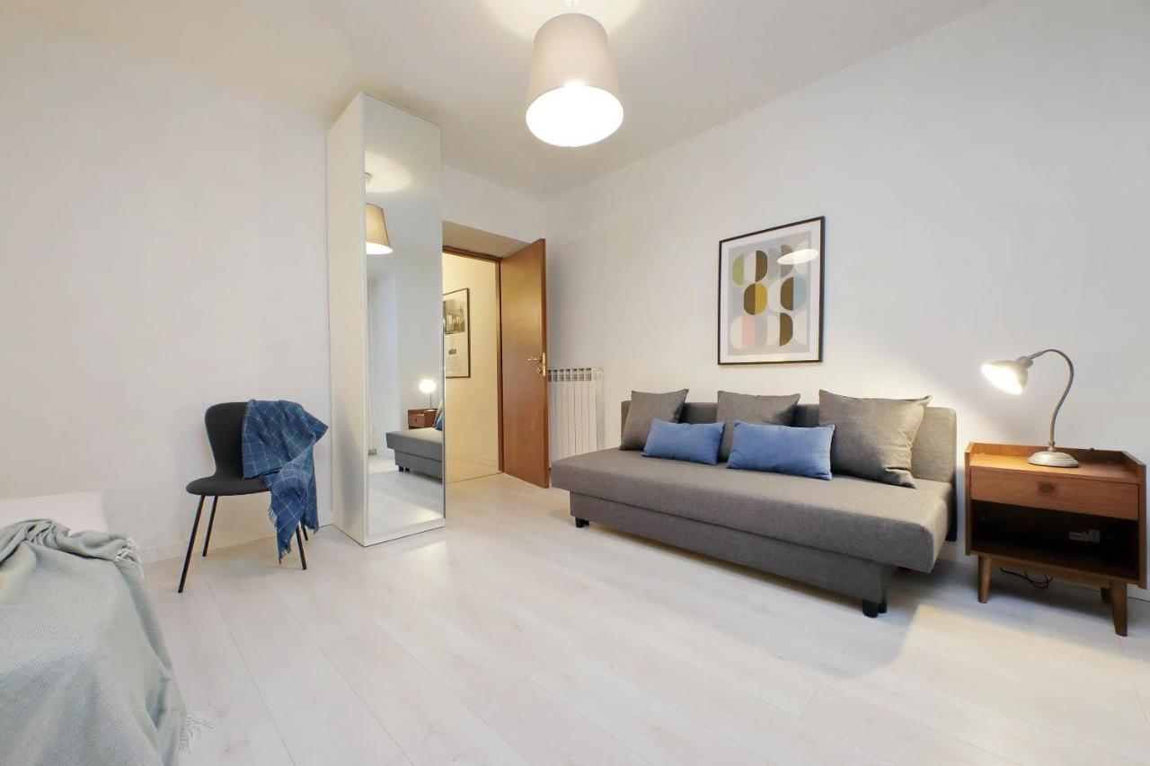 Monti Spacious Apartment 2 Rom Eksteriør billede