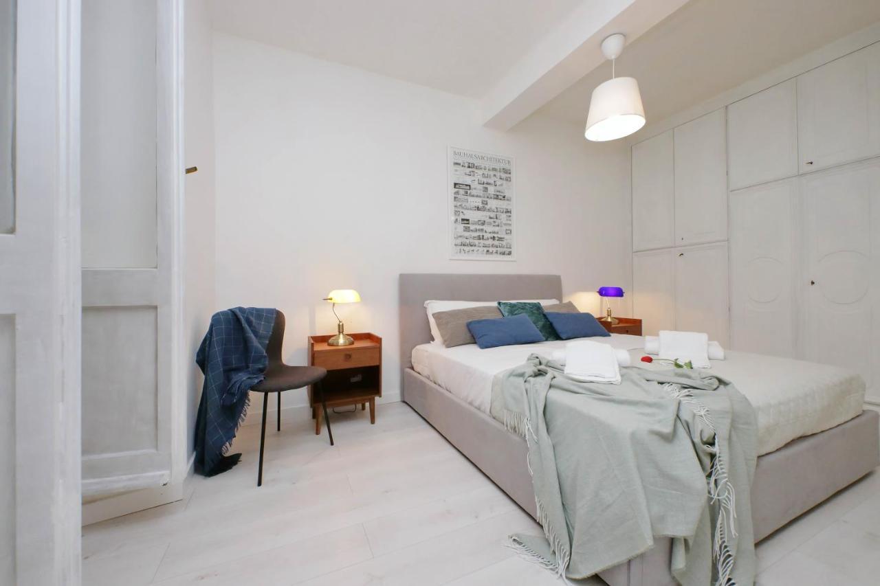 Monti Spacious Apartment 2 Rom Eksteriør billede