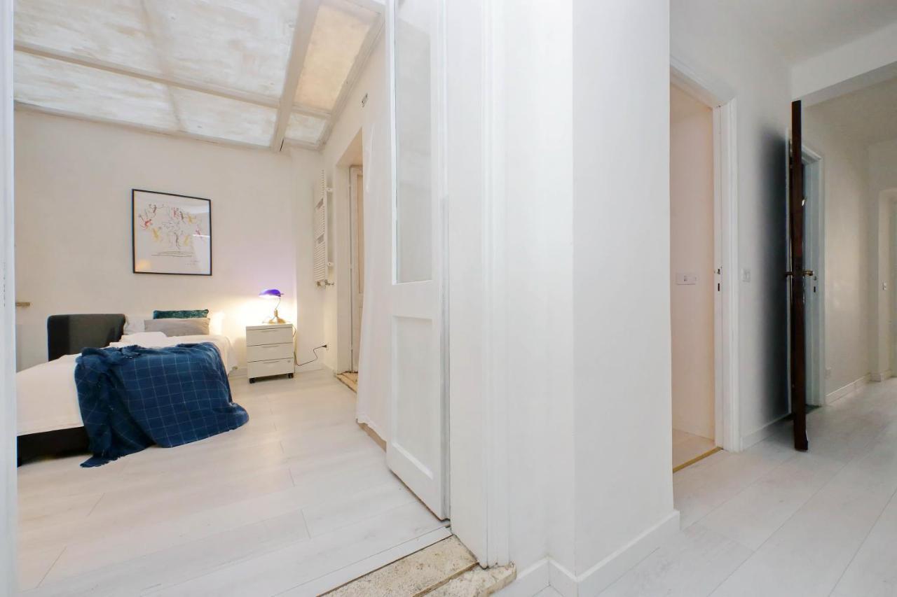 Monti Spacious Apartment 2 Rom Eksteriør billede